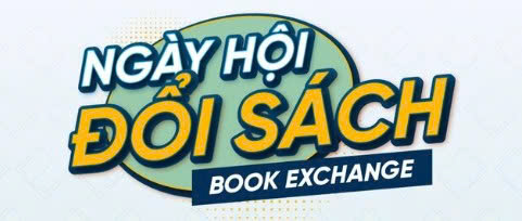 THÔNG BÁO PHÁT ĐỘNG CHƯƠNG TRÌNH “NGÀY ĐỔI SÁCH”