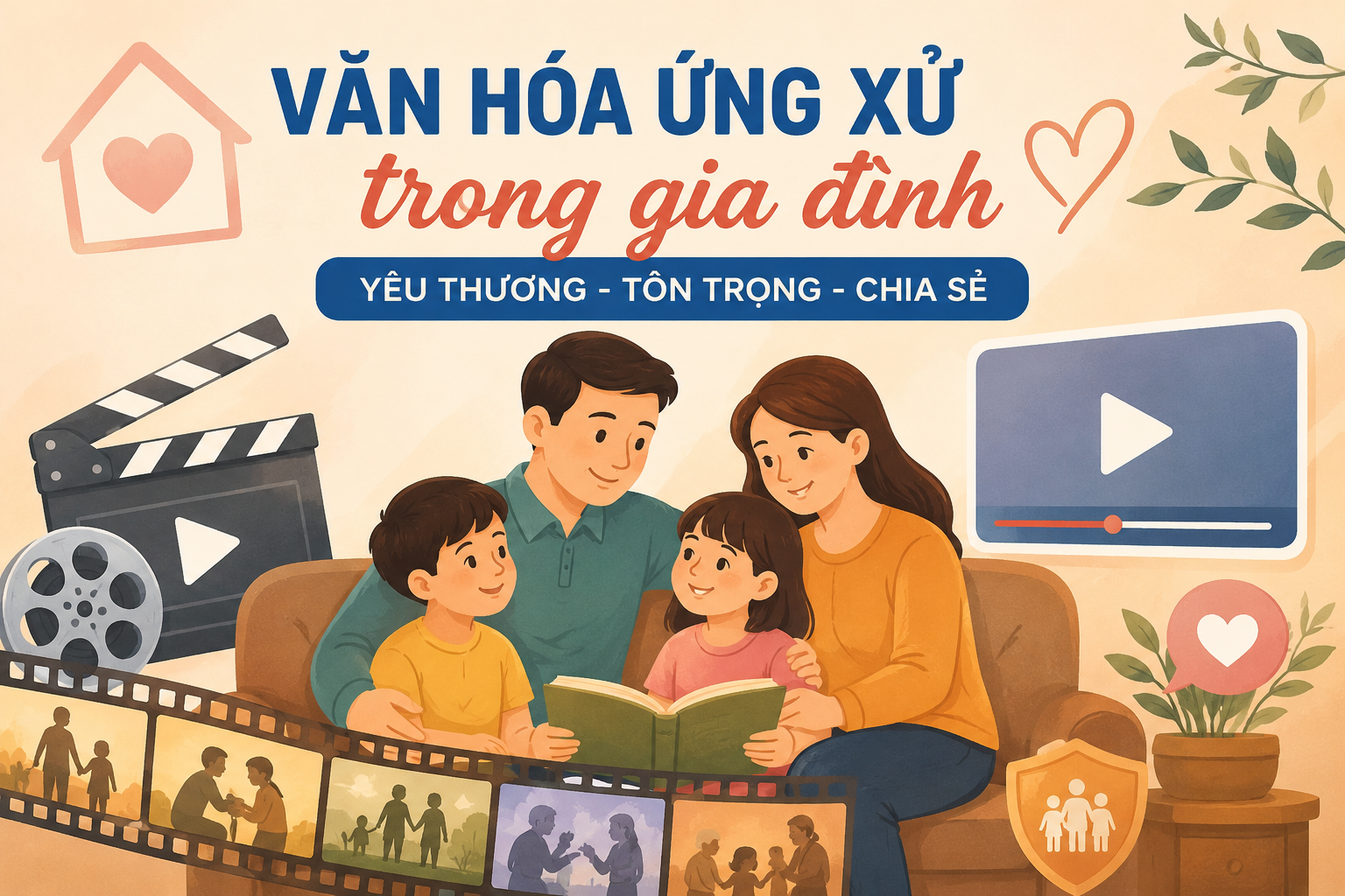 Tuyên truyền giáo dục đạo đức, lối sống và kỹ năng sống cho học sinh