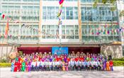 Thông báo qui trình xác nhận nhập học, nộp hồ sơ trúng tuyển vào lớp 10