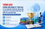 ĐĂNG KÍ THAM GIA KỲ THI IJSO NĂM 2026