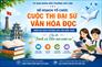 Đại sứ văn hóa đọc với chủ đề: 