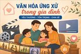 Tuyên truyền giáo dục đạo đức, lối sống và kỹ năng sống cho học sinh