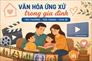 Tuyên truyền giáo dục đạo đức, lối sống và kỹ năng sống cho học sinh