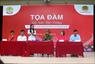 Tọa đàm 