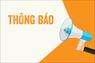 Thông báo về việc Tiếp nhận học sinh chuyển trường và học lại (Thời điểm đầu năm học 2025 - 2026)