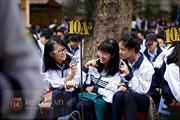 Thông báo của Ban tuyển sinh vào lớp 10 trường THPT Kim Liên (Năm học 2016 - 2017)